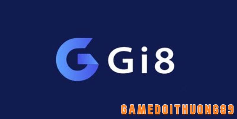 Gi8 - Trang game bài đổi thưởng uy tín