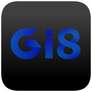 Cổng game Gi8